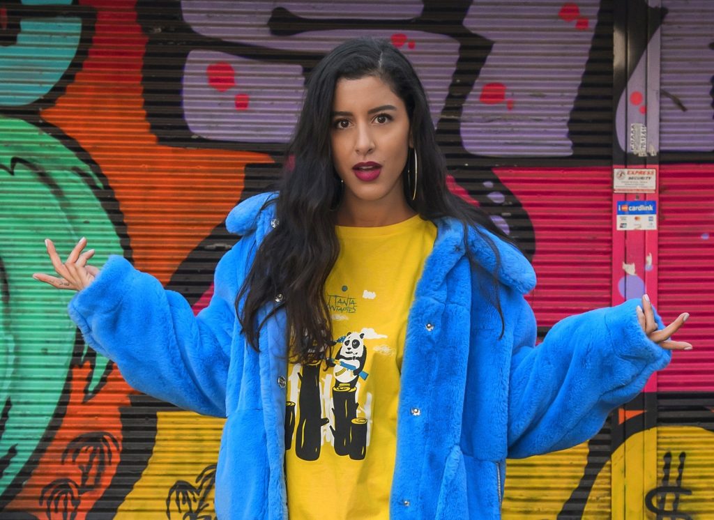 Μ.Σάττι για Eurovision: «Νιώθω εθνικός ήρωας αυτές τις μέρες»