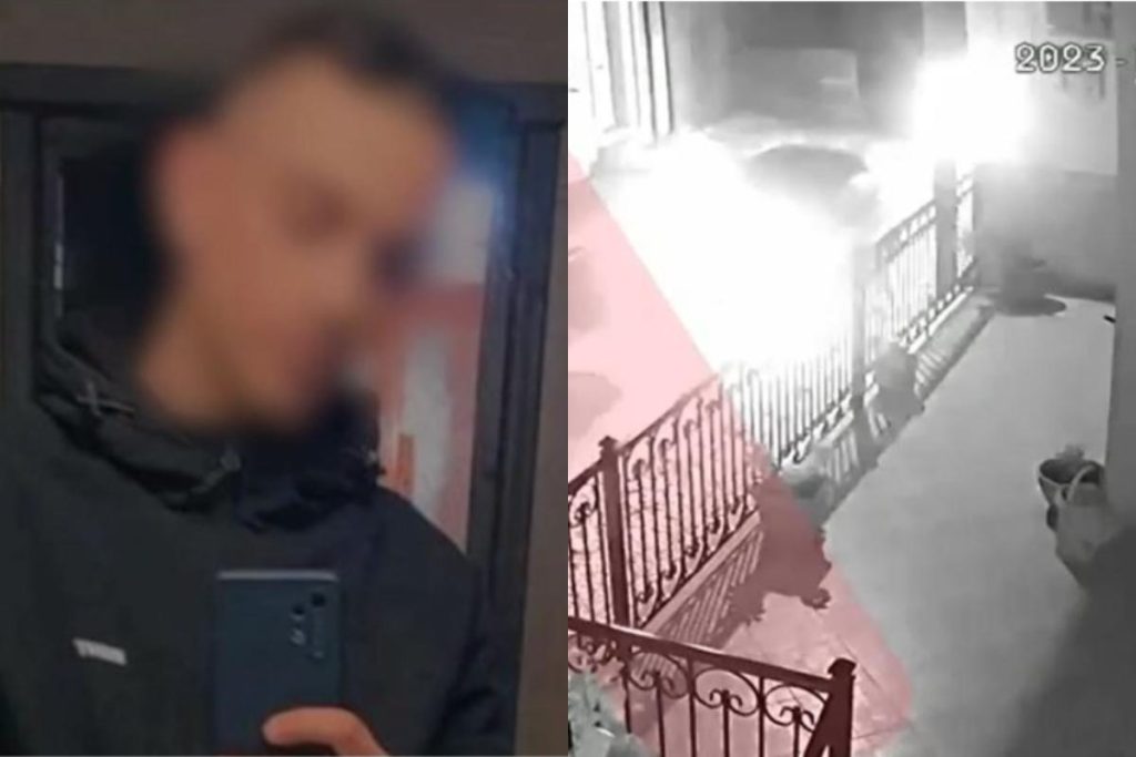 Θάνατος Ρομά στη Βοιωτία: Το λάθος αστυνομικού με την πινακίδα κυκλοφορίας – Τα νέα στοιχεία για την καταδίωξη του 17χρονου