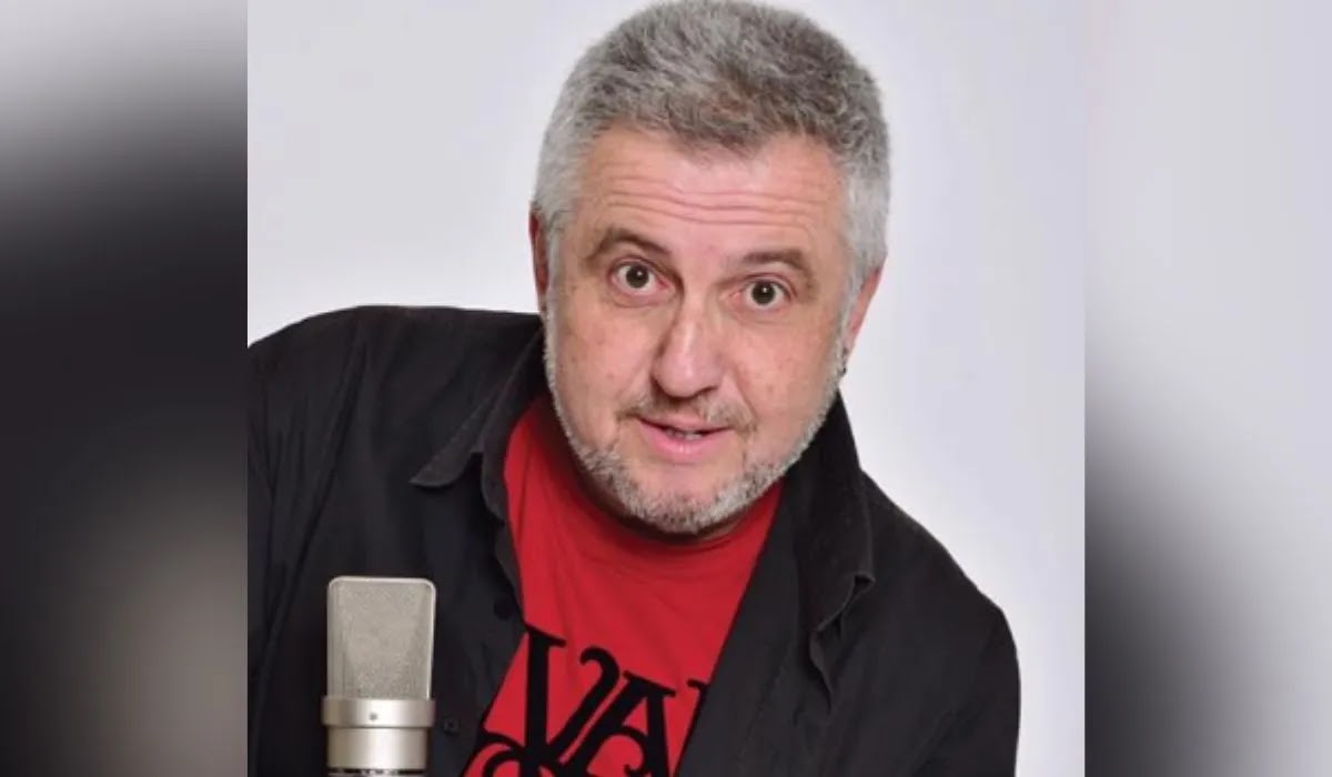 Κεκλεισμένων των θυρών ξεκίνησε η δίκη του Στάθη Παναγιωτόπουλου για το reverge porn