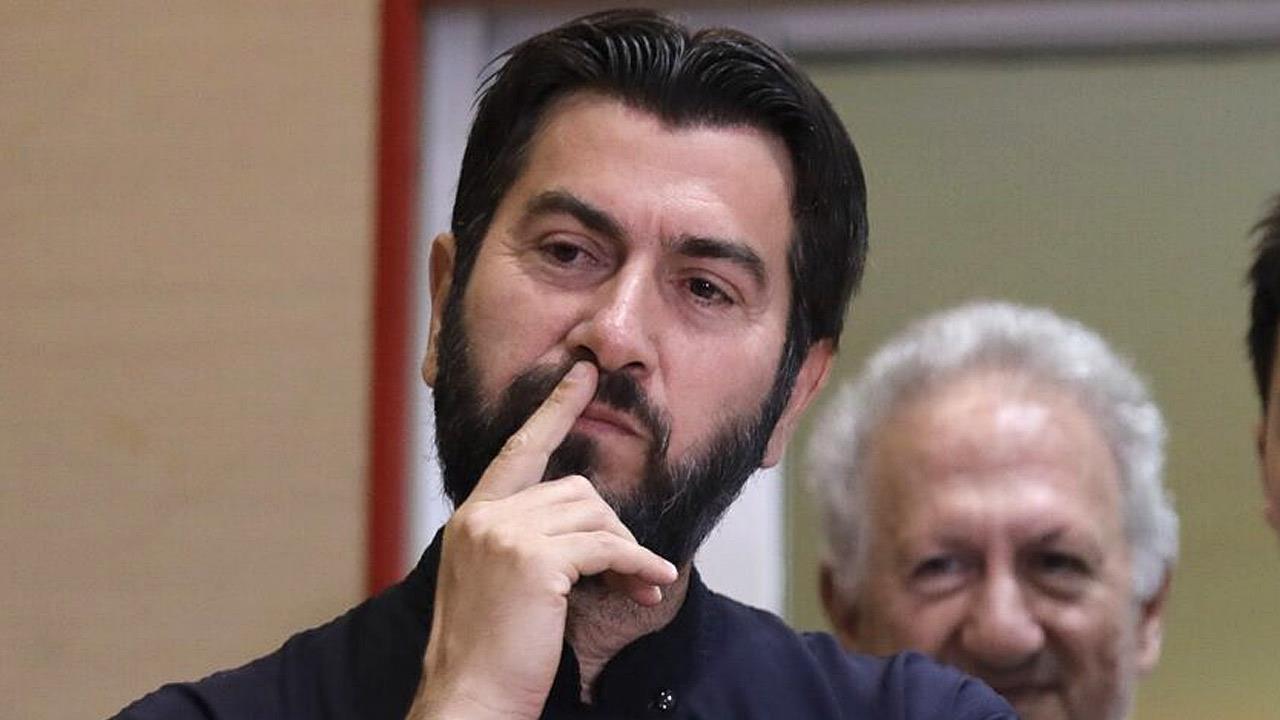 Κιβωτός του Κόσμου: Πλαστογραφήθηκε η σφραγίδα της δήλωσης ανασκευής του 16χρονου κατά του πατέρα Αντώνιου