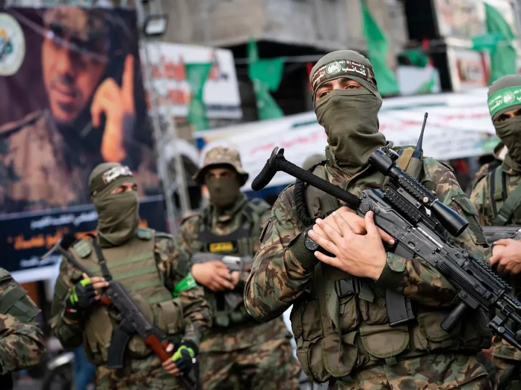 Ι.Χανίγιε ηγέτης Χαμάς: «Αν ο εχθρός θέλει μακρά μάχη η ικανότητά μας είναι ακόμη μεγαλύτερη»