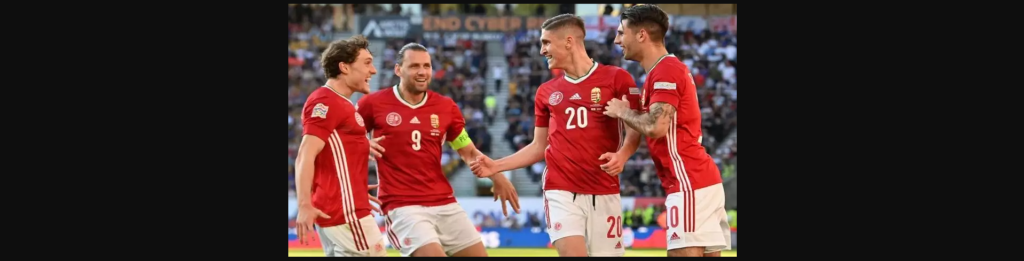 EURO 2024: Η Ουγγαρία προκρίθηκε στο… 97΄ με αυτογκόλ του Πετκόφ – Πρώτη στον όμιλο η Ισπανία
