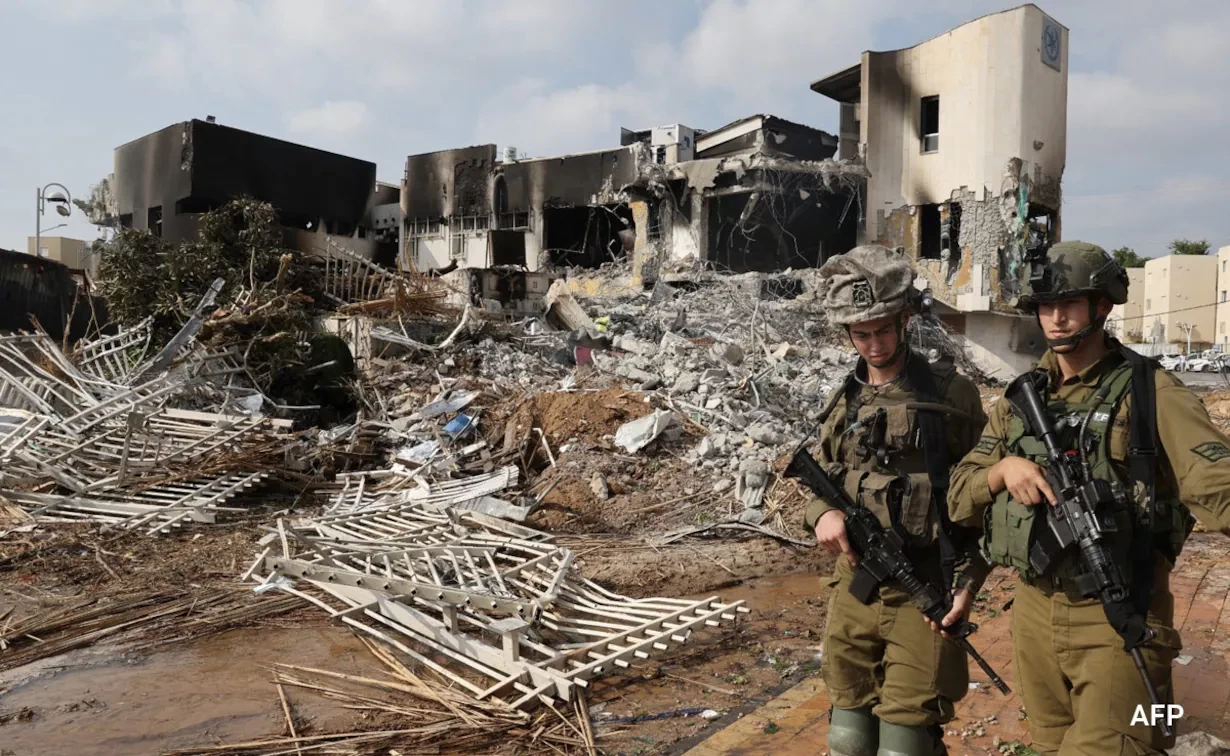 Λωρίδα της Γάζας: Τους 50 έφτασαν οι Ισραηλινοί στρατιώτες που έχουν σκοτωθεί