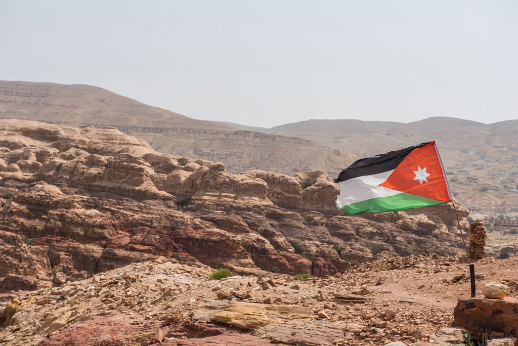 Ο στρατός της Ιορδανίας θα στείλει νοσοκομείο εκστρατείας στη Ναμπλούς της Δυτικής Όχθης