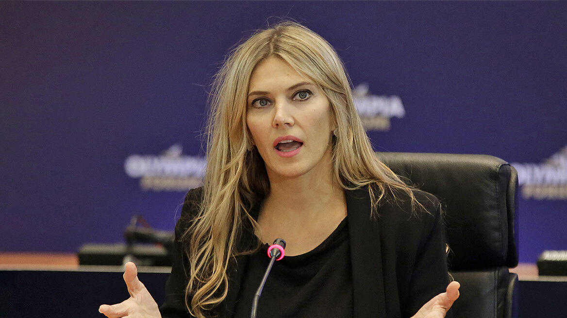 Qatargate: «Το όνομά της Ε.Καϊλή δεν αναφερόταν καν στη δικογραφία» λένε οι δικηγόροι της