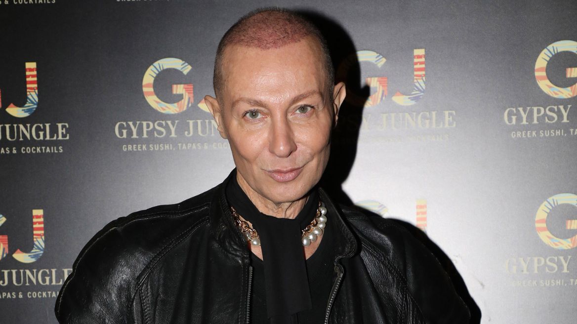 Β.Κωστέτσος για Σ.Κασσελάκη: «Έχει καταπληκτικό σώμα είναι ίδιος ο Μπεν Άφλεκ»