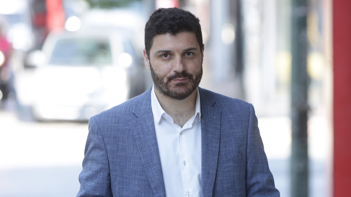 ΣΥΡΙΖΑ: Ο Α.Τσίπρας συναντήθηκε και με τον Δ.Τεμπονέρα – Μετά τους Σ.Κασσελάκη-Ν.Ηλιόπουλο