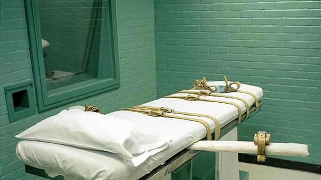 Αλαμπάμα και Τέξας προχωρούν αύριο στην εκτέλεση θανατοποινιτών