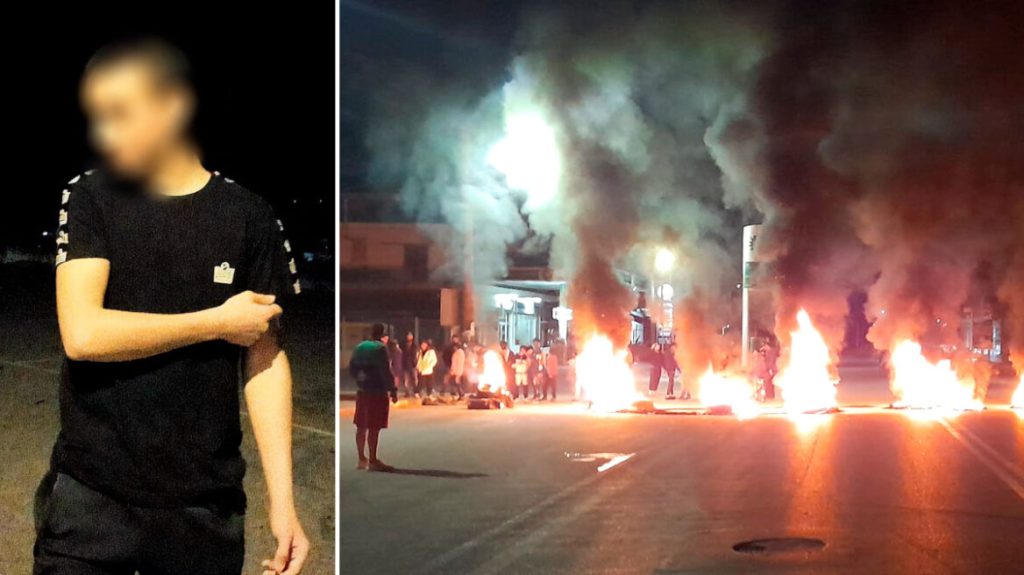 Θάνατος Ρομά στη Βοιωτία: «Δεν διέκρινα την ηλικία του – Φαινόταν επικίνδυνος» είπε στην απολογία του ο αστυνομικός