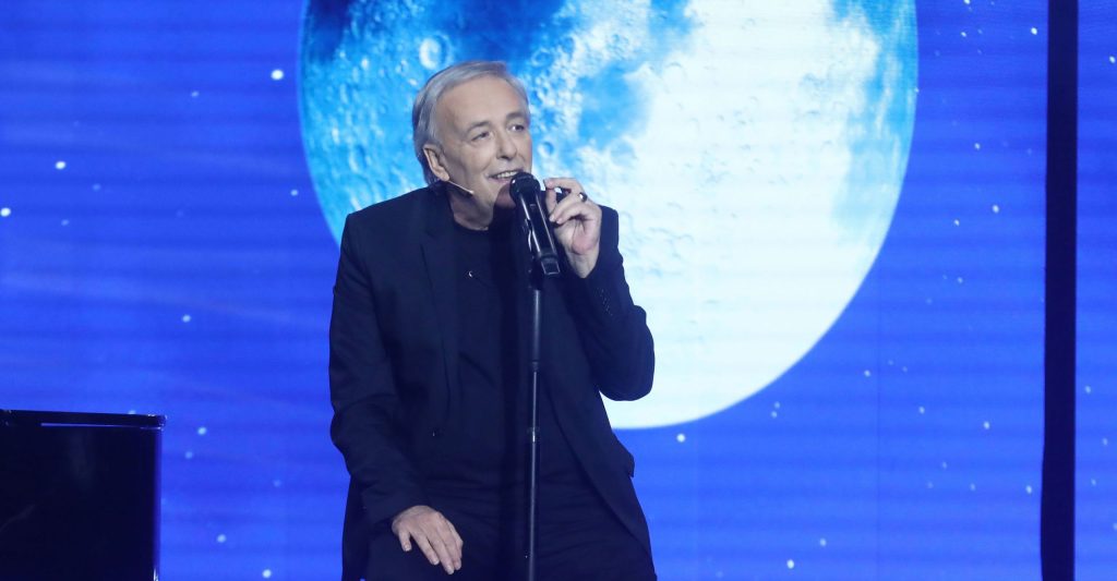 Αυτός είναι ο λόγος που ο Α.Μικρούτσικος δεν έκανε στρατό – Οι μέρες στην απομόνωση