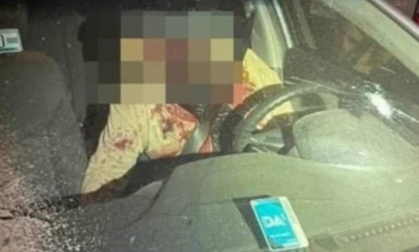 Μεξικό: Δημοσιογράφος εντοπίστηκε νεκρός μέσα στο αμάξι του με μια σφαίρα στο μάτι