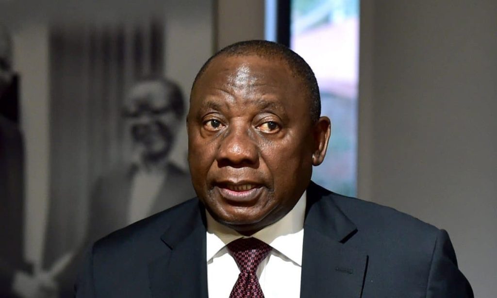 Νότια Αφρική: Ζητά έρευνα του Παγκόσμιου Ποινικού Δικαστηρίου για τα φερόμενα εγκλήματα πολέμου από το Ισραήλ