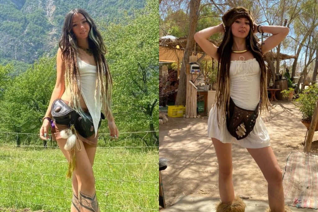 Ο μαχητής της Χαμάς που έσερνε την σορό της Σάνι Λουκ σκοτώθηκε από τις ΙDF