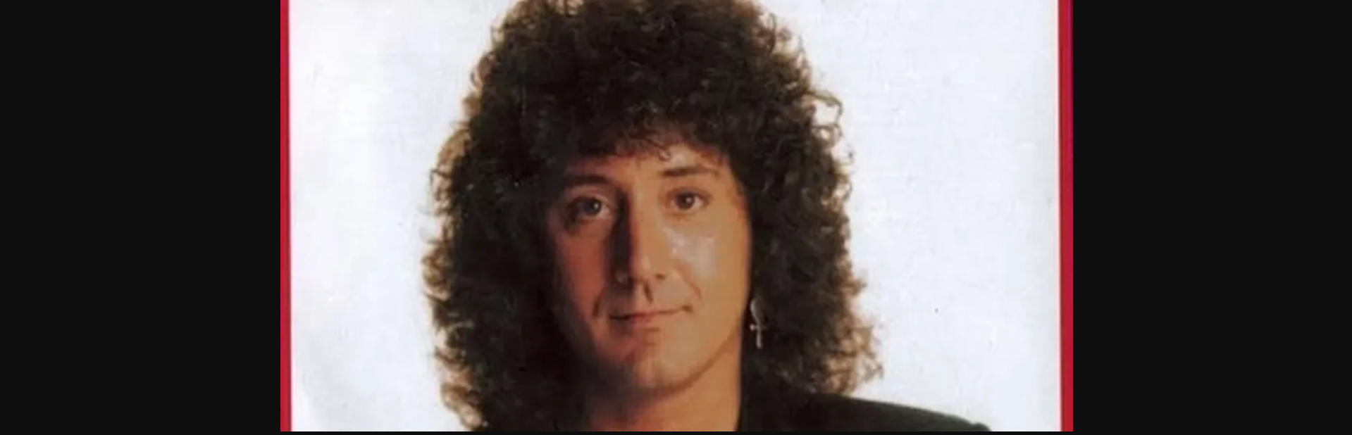 «Έφυγε» από τη ζωή ο πρώτος τραγουδιστής των Dream Theater, Τσάρλι Ντομίνιτσι