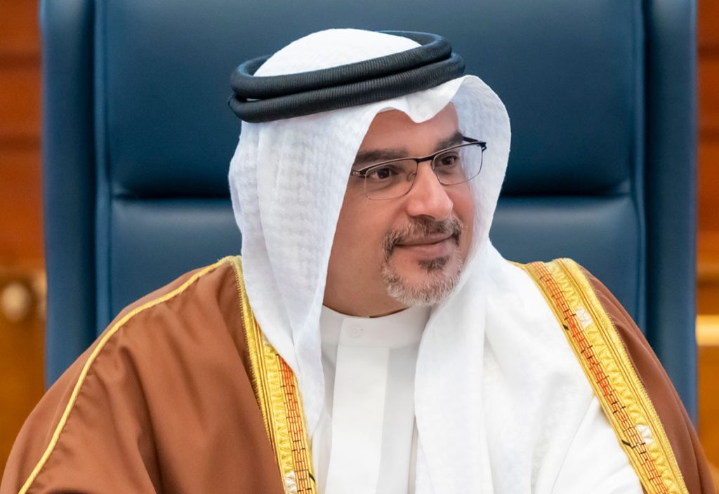 Ο πρίγκιπας του Μπαχρέιν ζητά την «ανταλλαγή ομήρων» μεταξύ Ισραήλ-Χαμάς