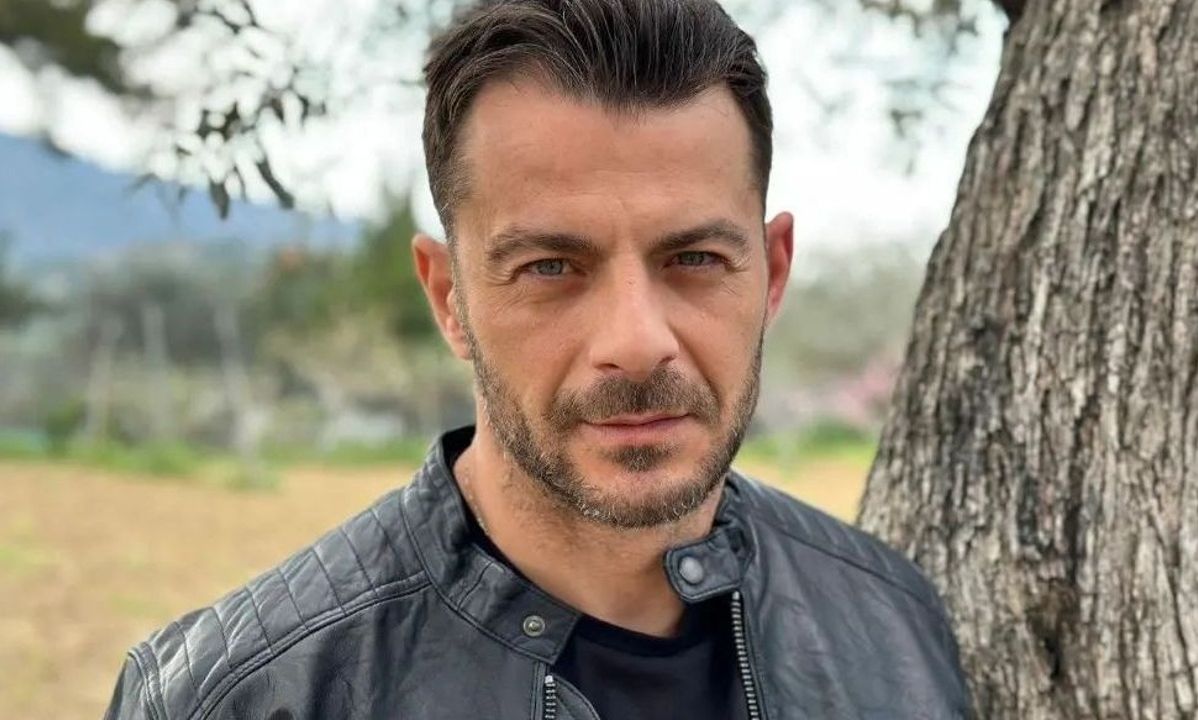 Γ.Αγγελόπουλος για τον θάνατο της μητέρας του: «Δεν γνώριζε ότι ήταν άρρωστη – Έπαιζα θέατρο»