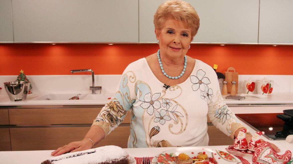 Συγκλονίζει η Β.Αλεξιάδου για την απώλεια των κοριτσιών της – «Δεν πρόσεχαν την υγεία τους»