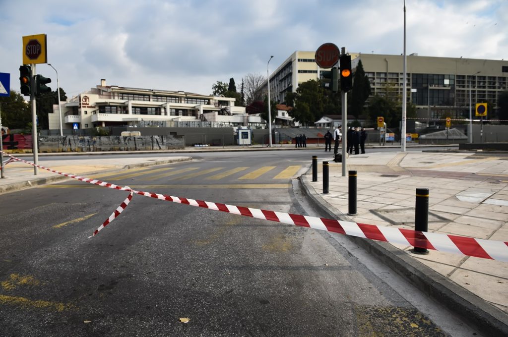 Θεσσαλονίκη: Ποιοι δρόμοι θα κλείσουν για την επέτειο του Πολυτεχνείου