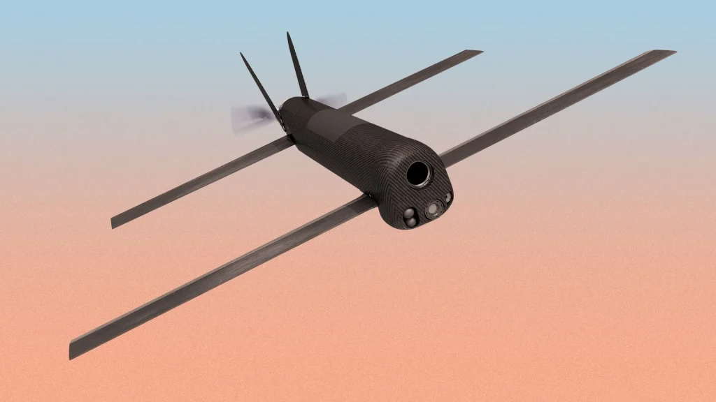 Ουκρανική επίθεση με drone στο Μπελγκορόντ – 2 τραυματίες