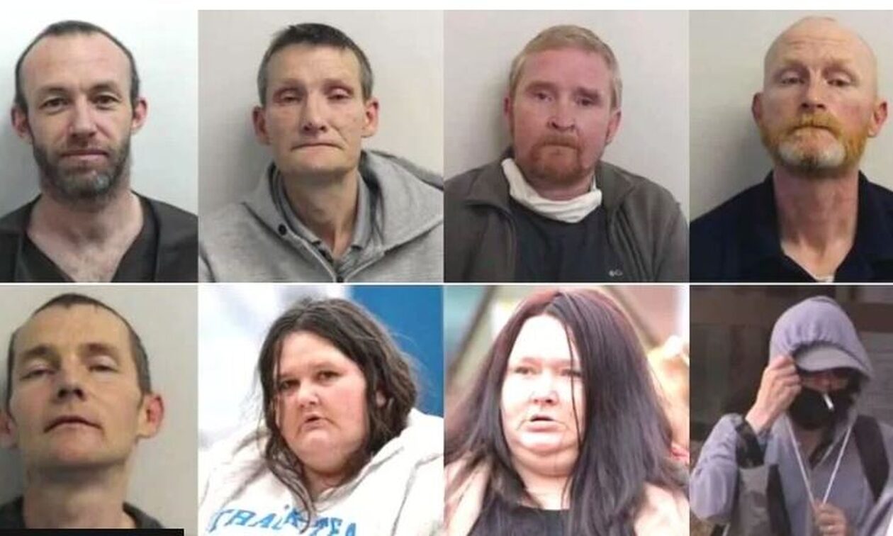 Σκωτία: Εξαρθρώθηκε κύκλωμα παιδόφιλων – Έκαναν βασανιστήρια σε παιδιά δημοτικού (βίντεο)