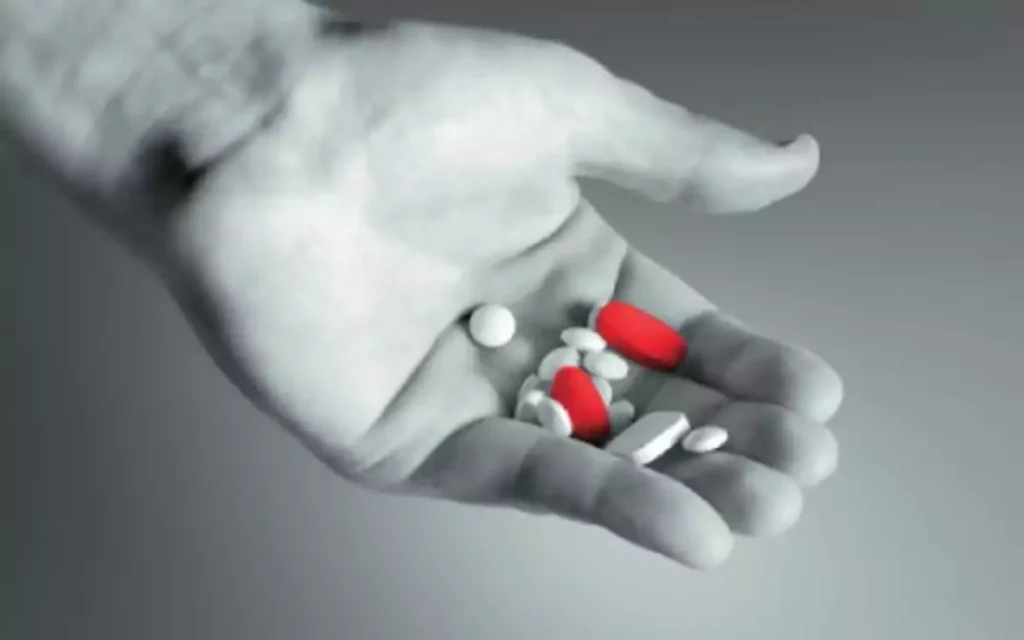 Αλλεργίες: Για ποιους λόγους το αντιισταμινικό δεν είναι πλέον αποτελεσματικό