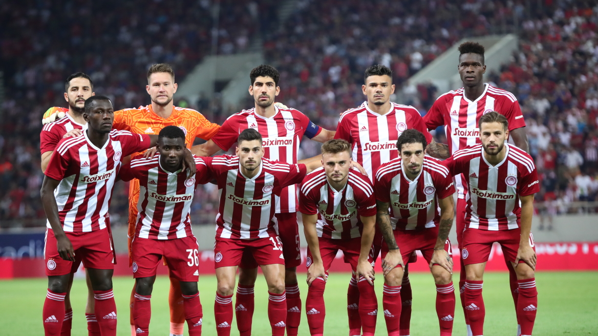 Πόσα χρήματα έχουν βάλει στα ταμεία τους οι ελληνικές ομάδες από την ευρωπαϊκή πορεία τους