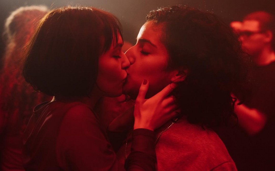 Marseaux: «Έχω ερωτευτεί και γυναίκες και άντρες – Είμαι πολύ ανοιχτή»