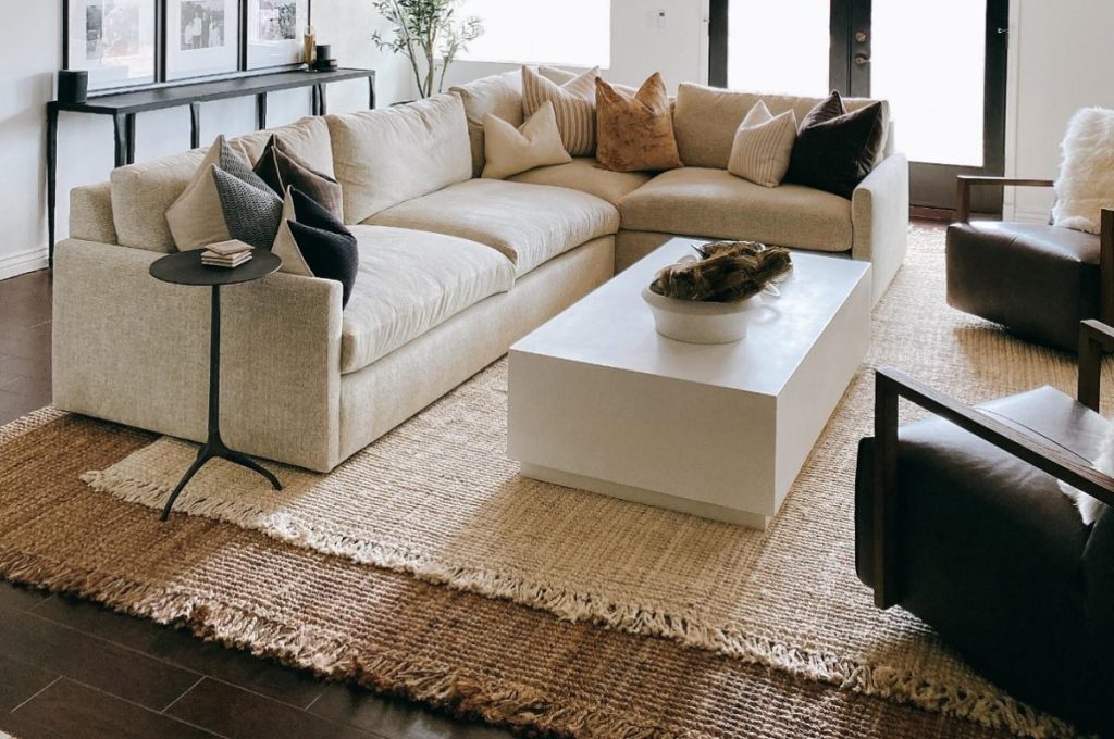 Πώς να καθαρίσετε τα χαλιά σας με φυσικό τρόπο – Όλα όσα πρέπει να γνωρίζετε