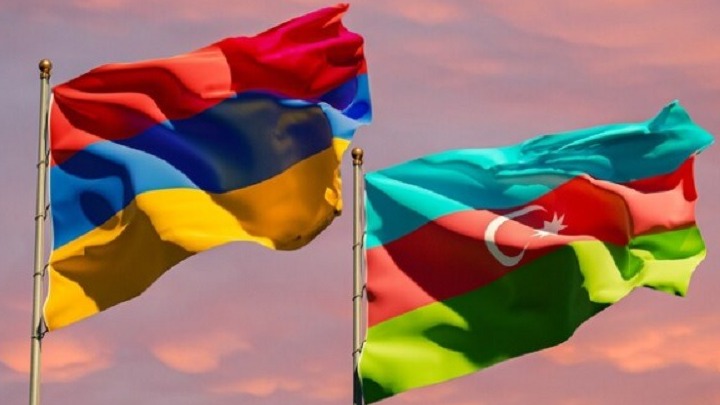 Αρμενία και Αζερμπαϊτζάν συμφώνησαν στις βασικές αρχές μιας ειρηνευτικής συμφωνίας