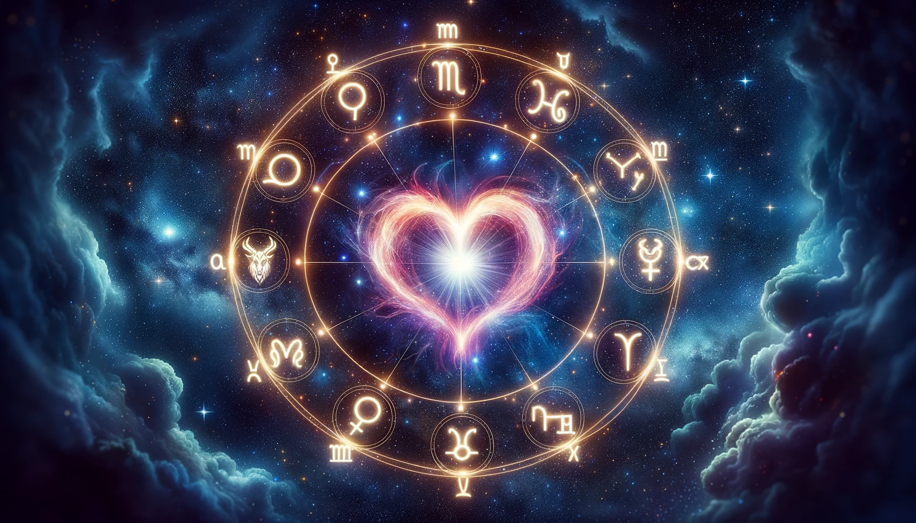 Θα έχουν τα άστρα με το μέρος τους: Αυτά είναι τα τρία τυχερά ζώδια του 2024