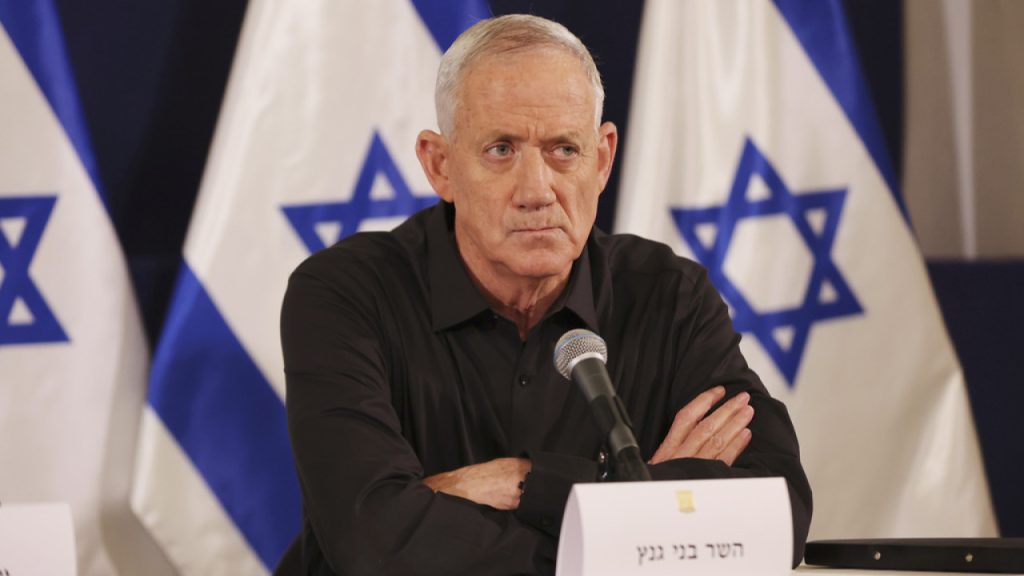 Ισραηλινός ΥΠΑΜ: «Θα χρειαστεί περισσότερος χρόνος για να επιστρέψει το αίσθημα ασφάλειας στα βόρεια του Ισραήλ»