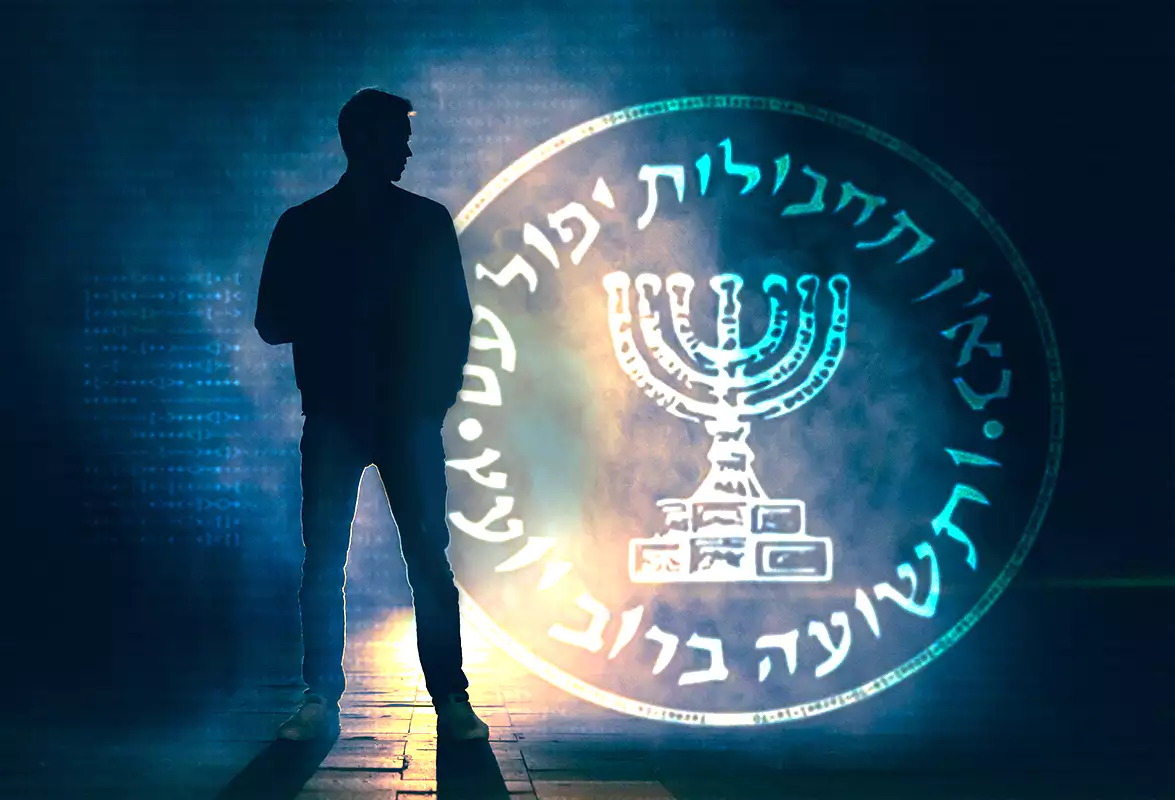 Διοικητής του ISIS συνελήφθη στη Λιβύη και αποκαλύπτει ότι είναι πράκτορας της Μοσάντ (βίντεο)