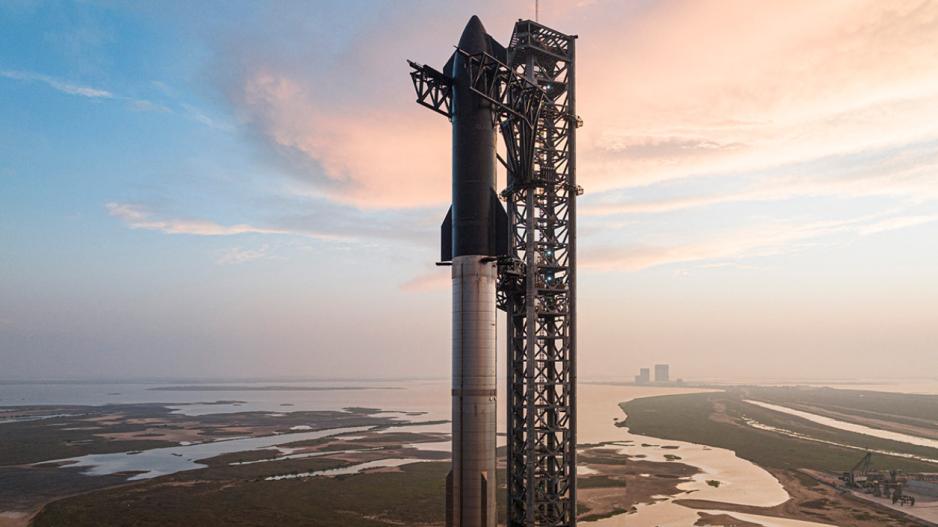 SpaceX: Απέτυχε και η δεύτερη εκτόξευση του πυραύλου Starship του E.Μασκ (upd)