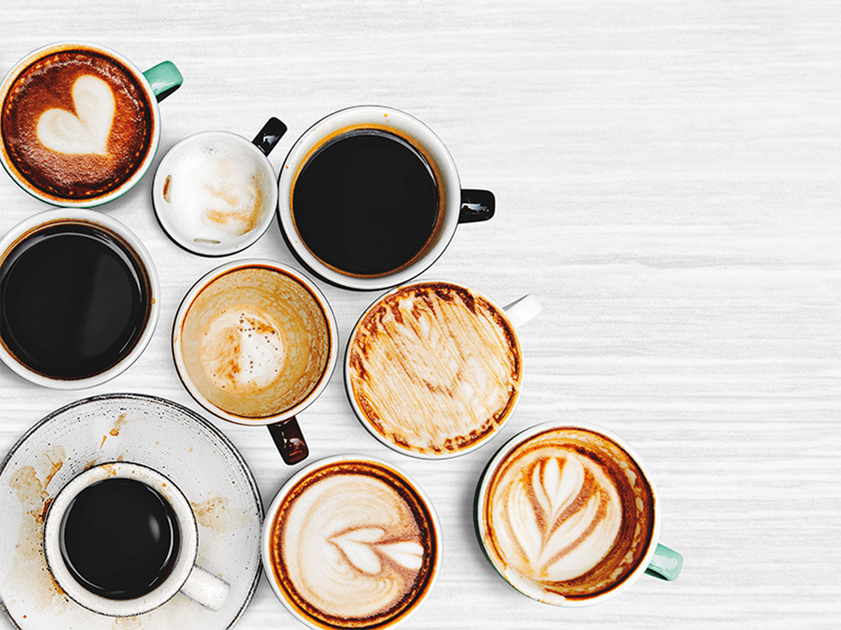 Δείτε ποιοι πρέπει να αποφεύγουν την κατανάλωση καφέ – Οι τρεις κατηγορίες