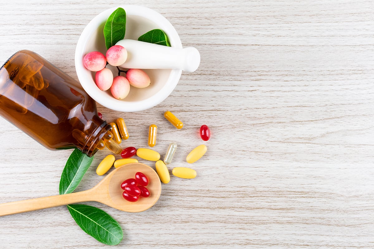 Ιώσεις: Δείτε ποιες είναι οι βιταμίνες που «θωρακίζουν» το ανοσοποιητικό