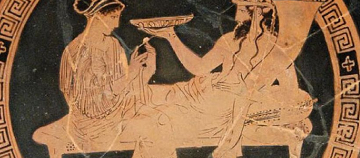 Τα βρωμόλογα των αρχαίων Ελλήνων – Πόσο συχνά έβριζαν;