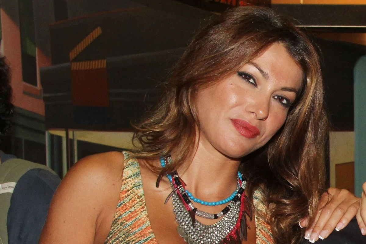 Κ.Ρένεση: «Είχα επιλόχιο κατάθλιψη – Πήγα να πεθάνω»