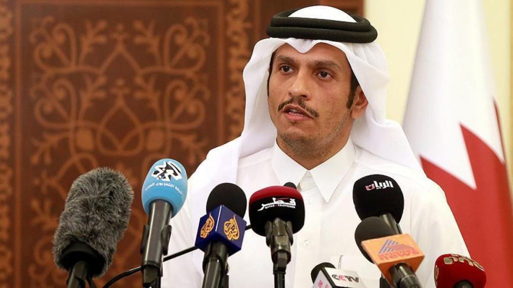 Πρωθυπουργός Κατάρ για Ισραήλ: «Πολύ μικρές οι προκλήσεις για την τελική συμφωνία για τους ομήρους»