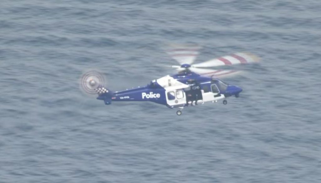 Αυστραλία: Στη δημοσιότητα ηχητικό ντοκουμέντο μετά τη σύγκρουση δυο αεροσκαφών – Τι λέει ο επιζών πιλότος