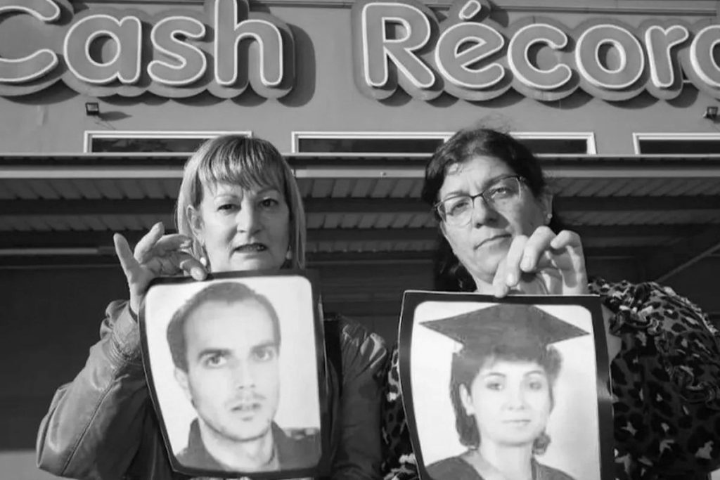 Ισπανία: Το έγκλημα στο σούπερ μάρκετ το 1994 που παρέμεινε ανεξιχνίαστο και θεωρήθηκε συγκάλυψη