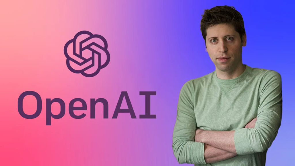 «Παραίτησαν» τον ιδρυτή της OpenAI Σ.Άλτμαν: Τώρα του λένε να γυρίσει – Είχε εκφράσει φόβους για την εμπλοκή Τ.Ν. και ανθρώπινης βούλησης (upd)