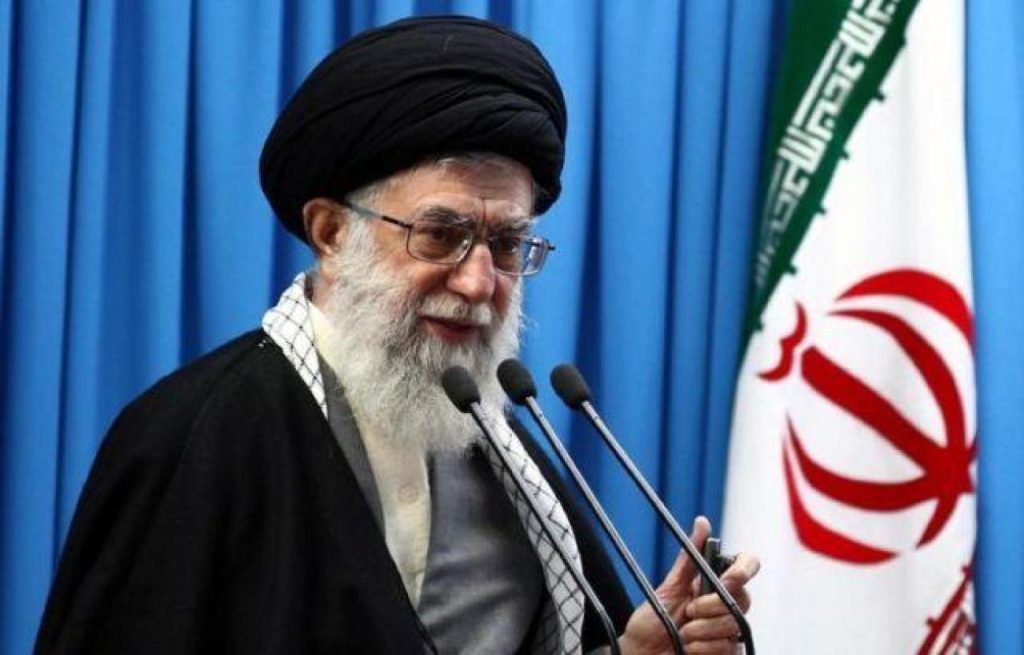 Ιράν σε μουσουλμανικά κράτη: «Διακόψτε τους πολιτικούς δεσμούς με το Ισραήλ για μία περιορισμένη χρονική περίοδο»