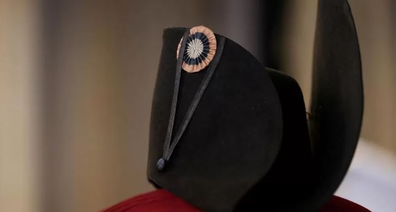 Σε δημοπρασία βγαίνει το καπέλο του Ναπολέοντα Βοναπάρτη