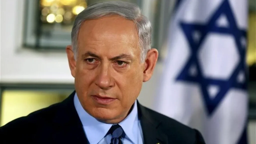 Μ.Νετανιάχου: Ο λόγος που επέτρεψε να περάσουν βυτιοφόρα στη Λωρίδα της Γάζας
