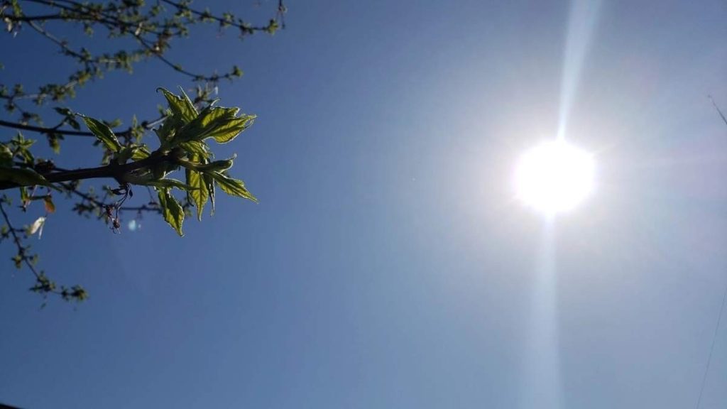 Καιρός: Επιστρέφει η ηλιοφάνεια από Δευτέρα σε όλη τη χώρα