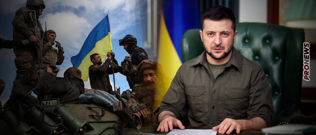 Η Δύση αναζητεί αντικαταστάτη του Β.Ζελένσκι στη μεταπολεμική Ουκρανία: Φαβορί ο Βιτάλι Κλίτσκο