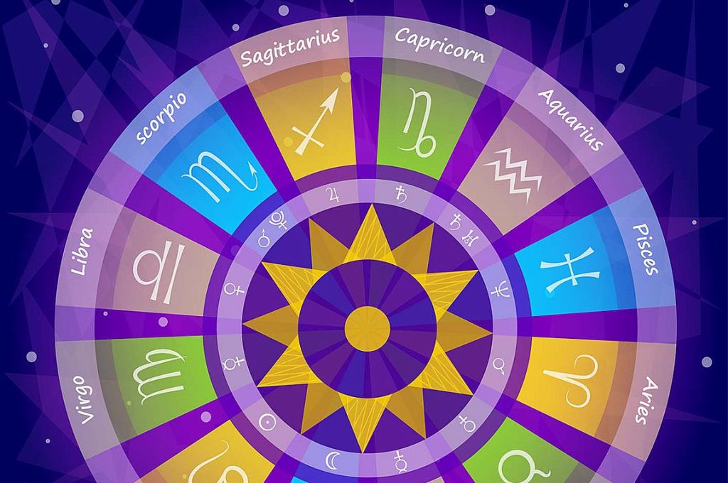 Οι παθιασμένοι και οι κλασικοί: Έτσι φιλάει το κάθε ζώδιο