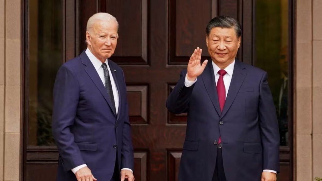 Λευκός Οίκος: «Τ.Μπάιντεν και Σι Τζινπίνγκ συμφώνησαν να συναντηθούν ξανά»