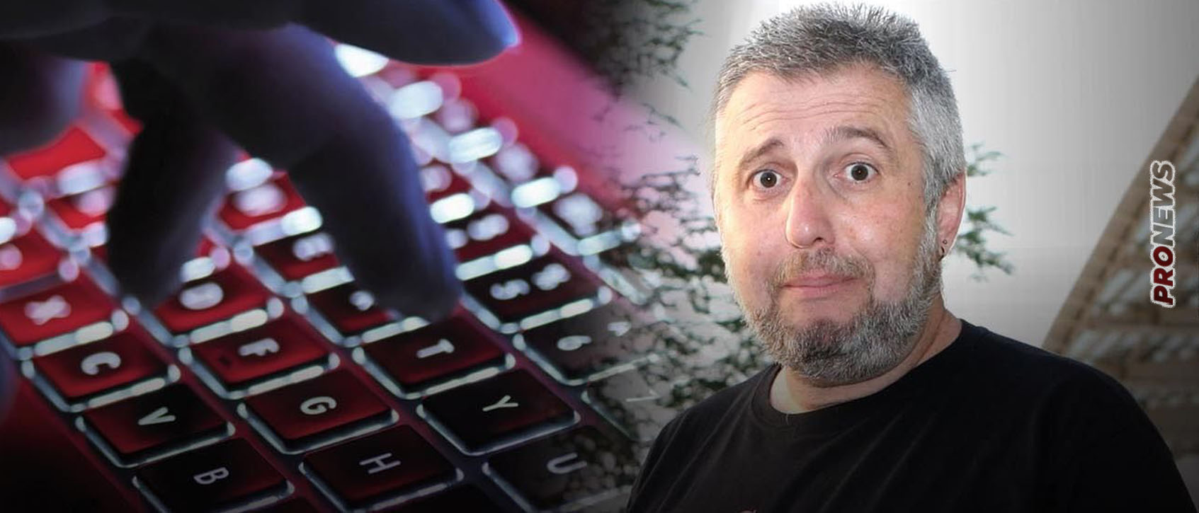 Ένοχος για κακούργημα ο Σ.Παναγιωτόπουλος – Ποινή πενταετούς κάθειρξης