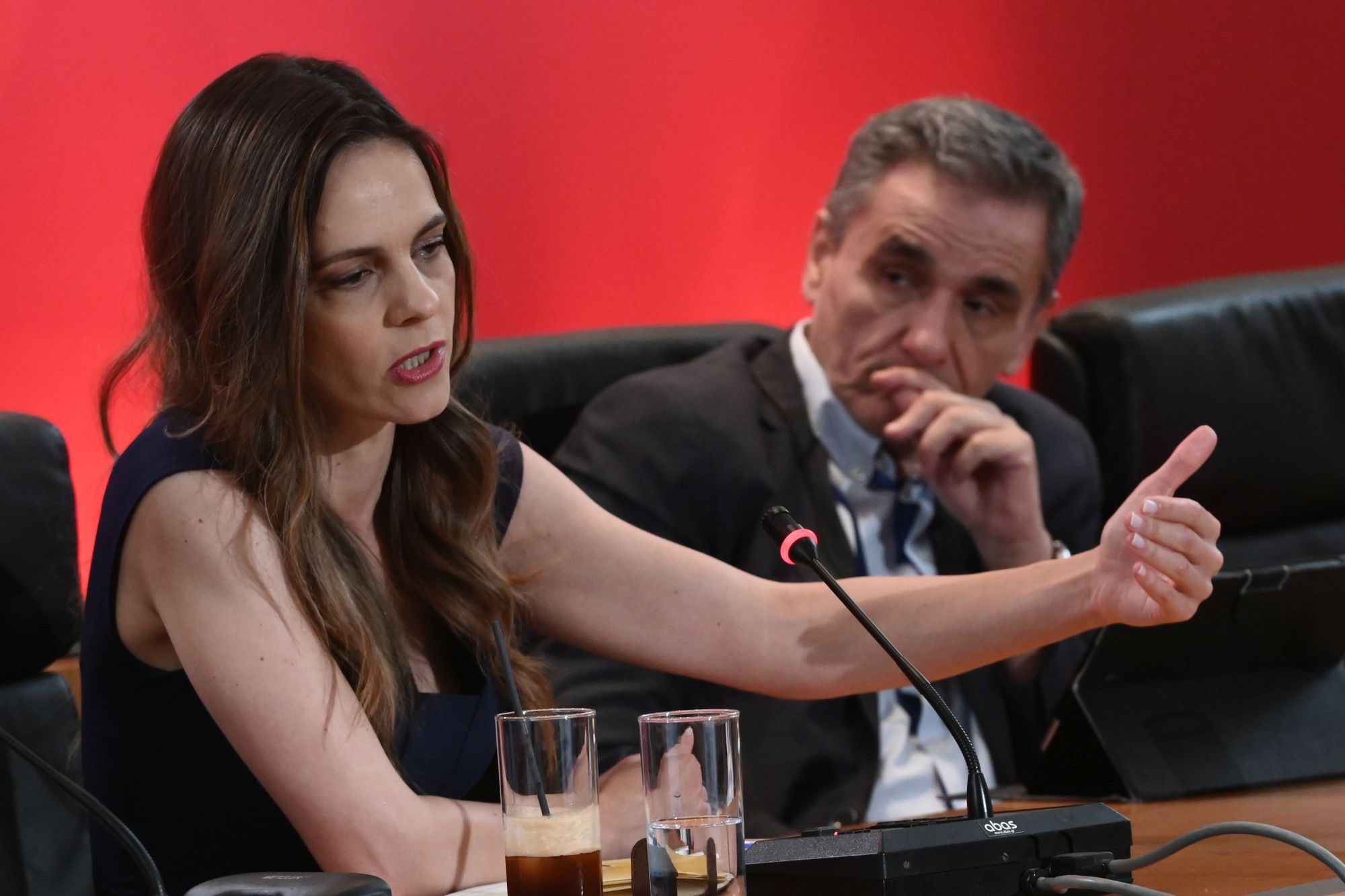 Νέο κόμμα θέλει ο «παλιός ΣΥΡΙΖΑ»: Πώς μπορούν να συγκροτήσουν κοινοβουλευτική ομάδα – Ποιους δεν θέλει η Ε.Αχτσιόγλου